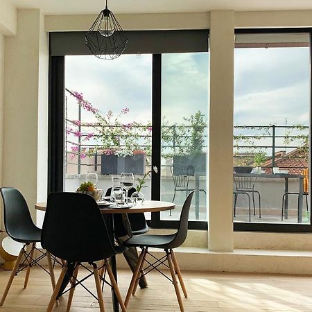 Una Favolosa Terrazza Nel Centro Di Roma Extérieur photo