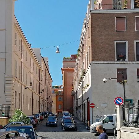 Una Favolosa Terrazza Nel Centro Di Roma Extérieur photo